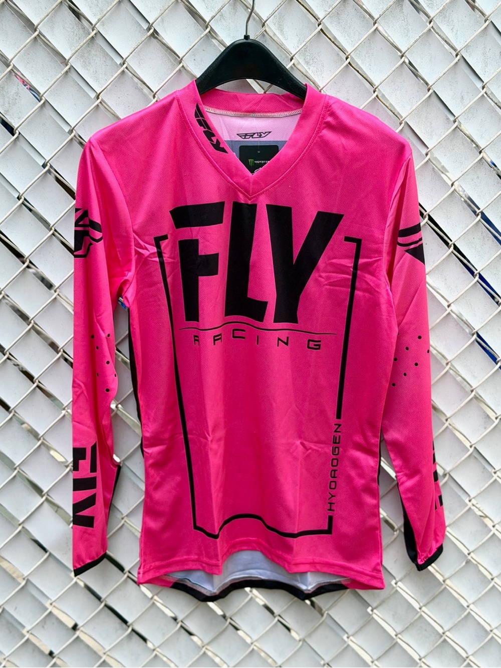 Women size jerseys T-shirt